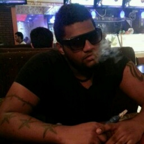 Meet your Posher, Fedrick - Picture 1 of 1